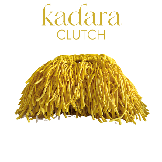 kadara clutch bag - 3